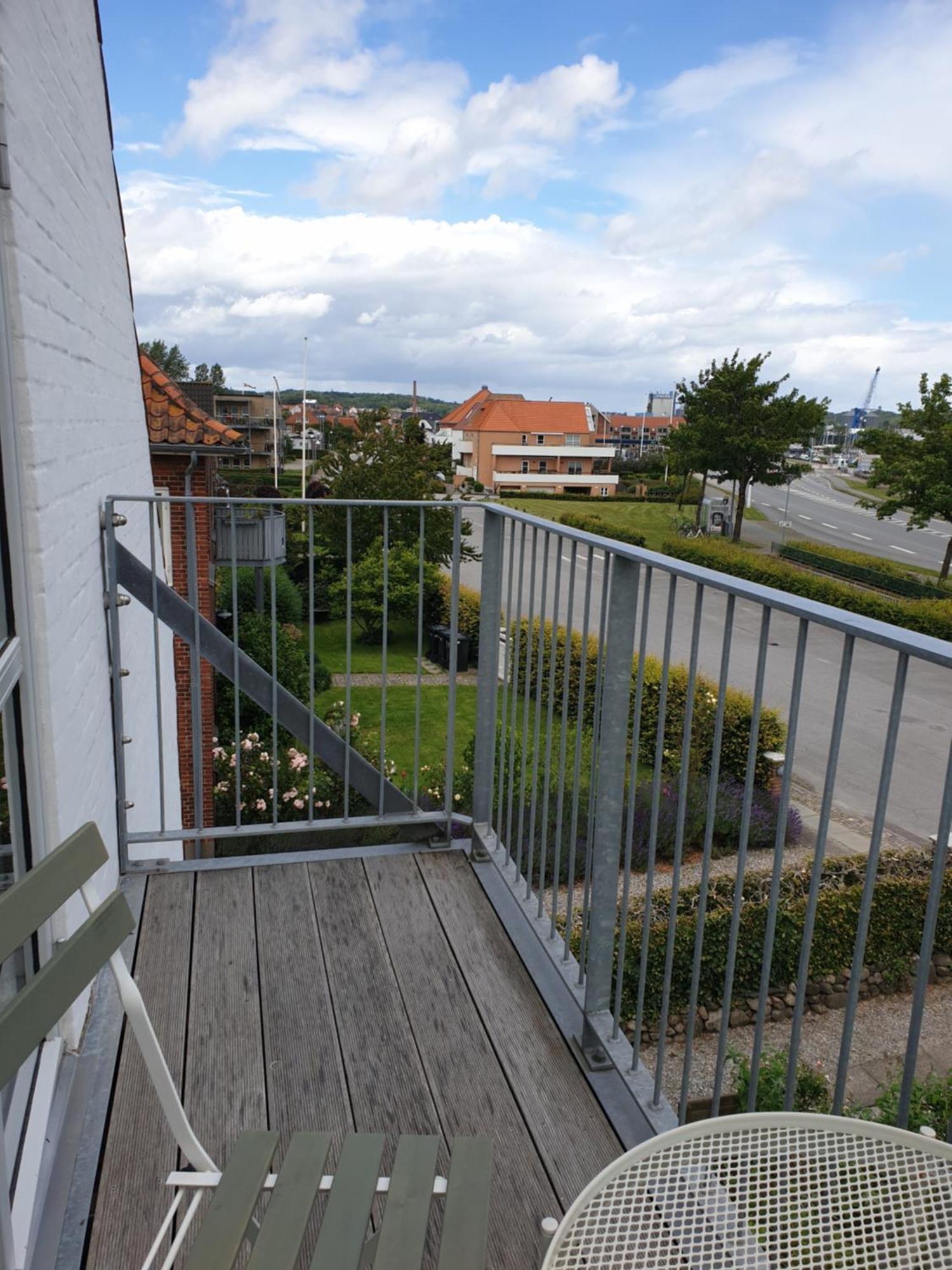 Skau Beach View Aabenraa Exteriér fotografie
